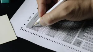 TET Exam Paper Leak: