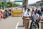 Traffic Advisory: Diversions in Place from June 8–10, Check Routes Routes Before Leaving Home
