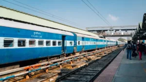 Train Cancelled- Indian Railways