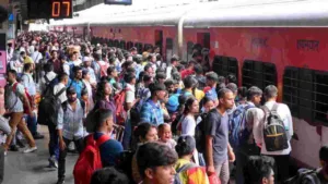 Train Cancelled– These Trains