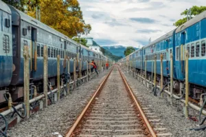 Train Cancelled: Dozens of
