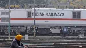 Train Cancelled: Many Trains