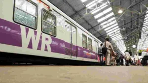 AC Local Train– Big