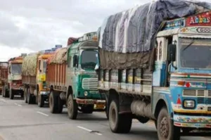 Transport Rules: Govt Revises
