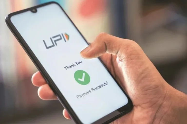 UPI- Good news for Indian’s, Now UPI will work in this country