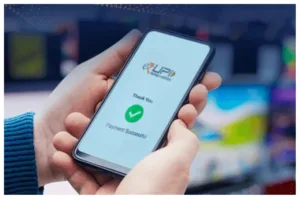 UPI Payments to Remain