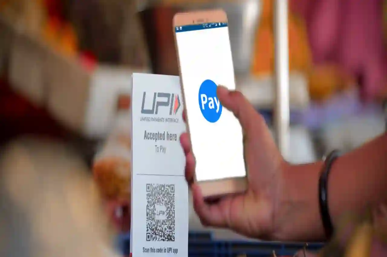 UPI Rules Changed, How