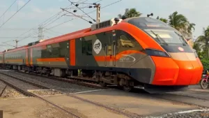 Vande Bharat Sleeper Trains: