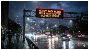 Monsoon Forecast – IMD