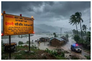 Weather Forecast – Monsoon