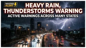 Weather Updates – IMD