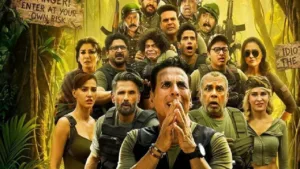 Akshay Kumar Magic Continues: