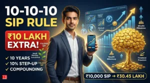 10-10-10 SIP Rule: हर