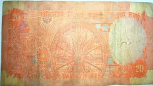 Have a Rare ₹20
