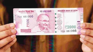 2000 Rupees– Still Have