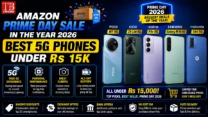 Amazon Prime Day Sale