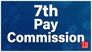 7th Pay Commission –