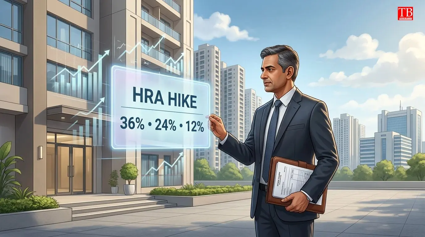 AINPSEF seeks hike in HRA