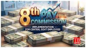 8th Pay Commission 2026