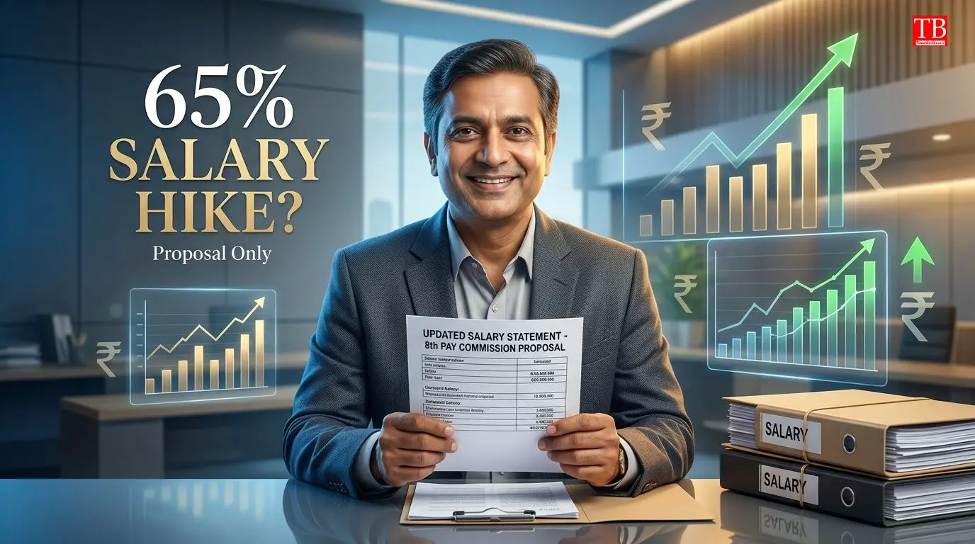 What could be the impact? 65% of the math