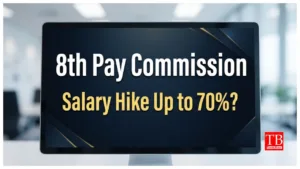 8th Pay Commission –