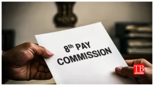8th Pay Commission Update