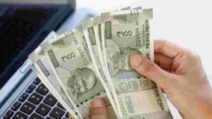 8th Pay Commission proposes