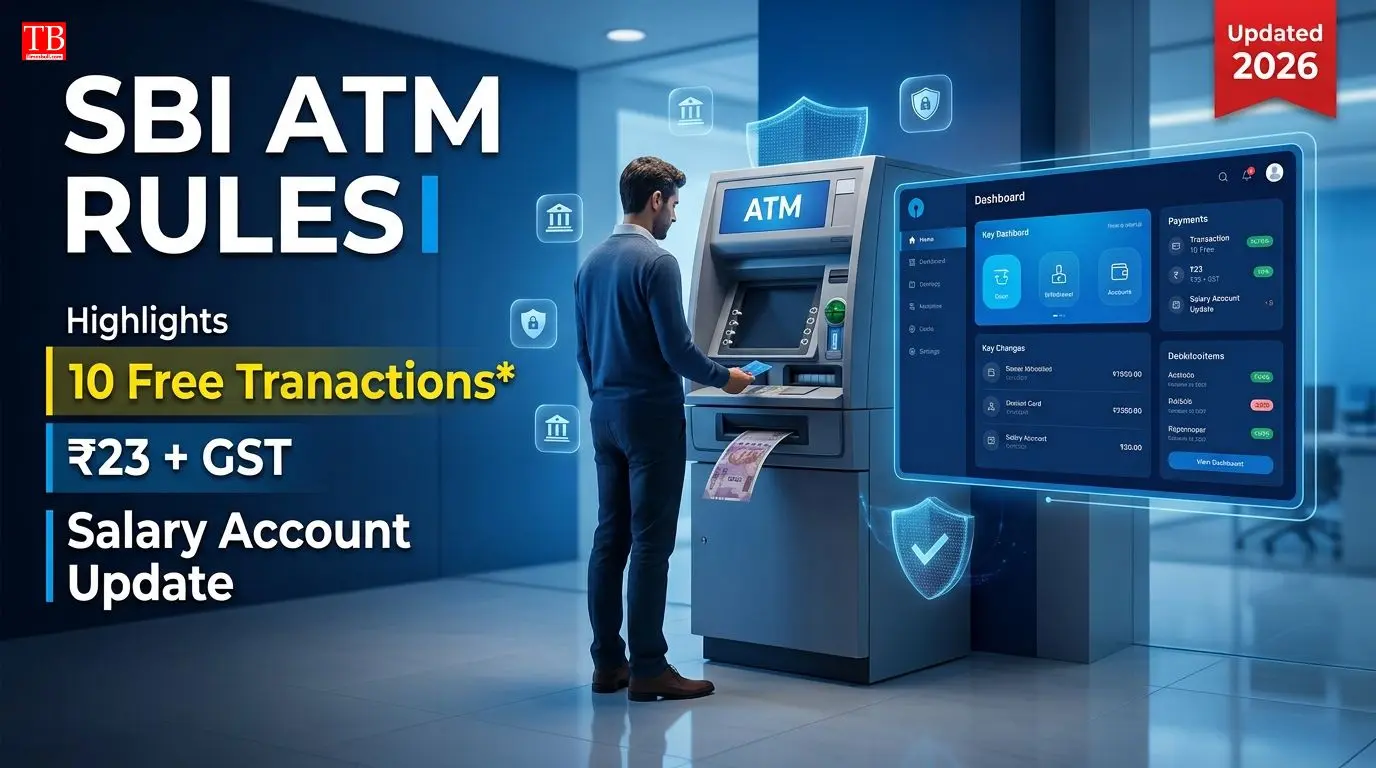 Special rules for SBI - what has changed?