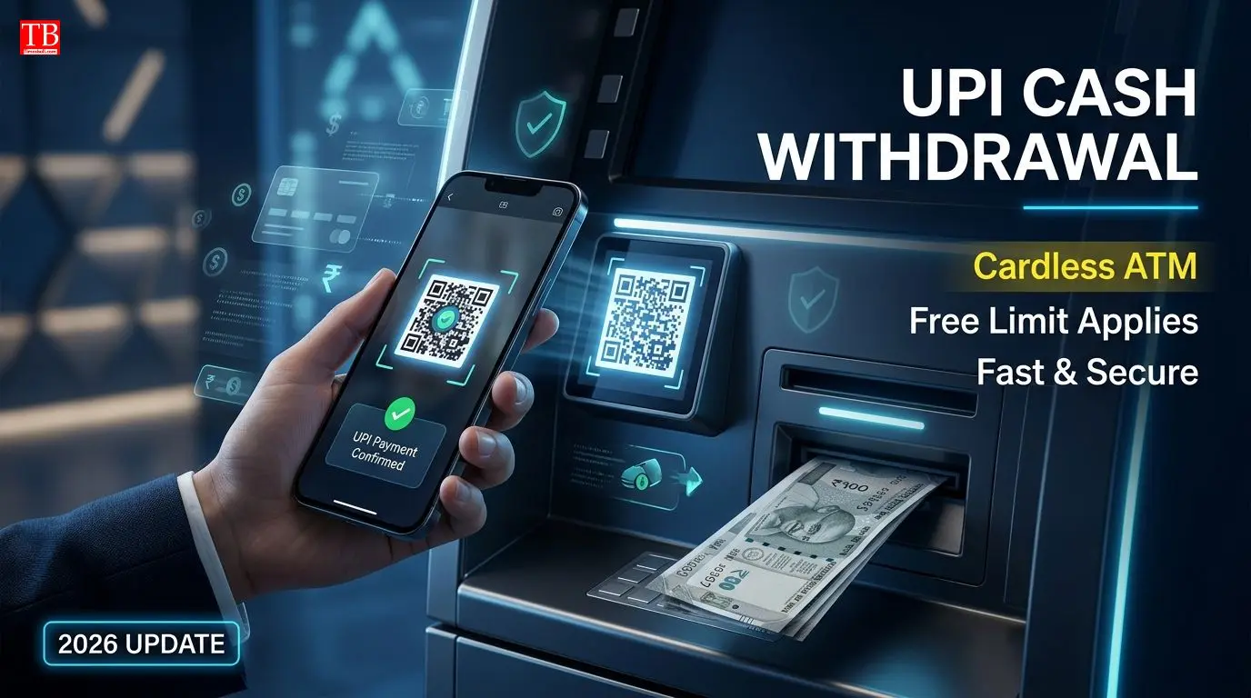 Is it free to withdraw money from an ATM using&hellip;