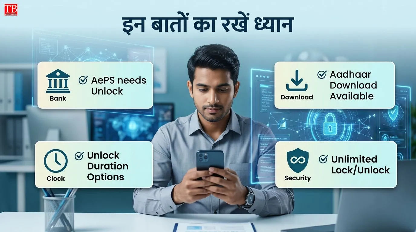 किन बातों का रखें ध्यान?