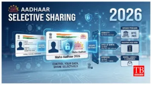Aadhaar Selective Sharing 2026