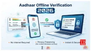 Aadhaar Update – How