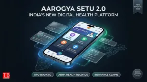 Aarogya Setu 2.0 Launch