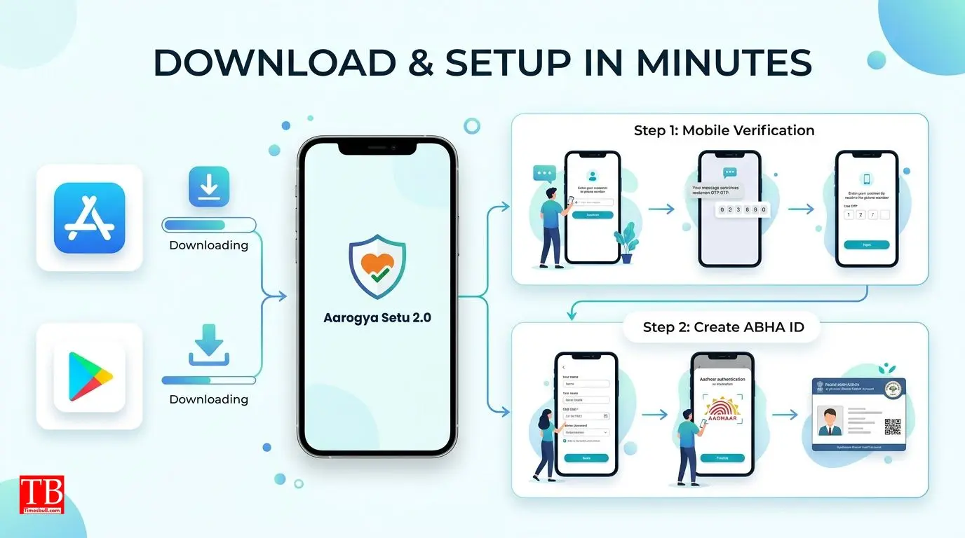 How to download and set-up