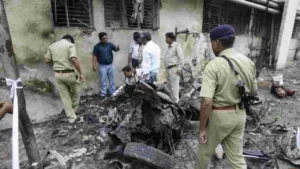 Ahmedabad Bomb Blast: Gujarat