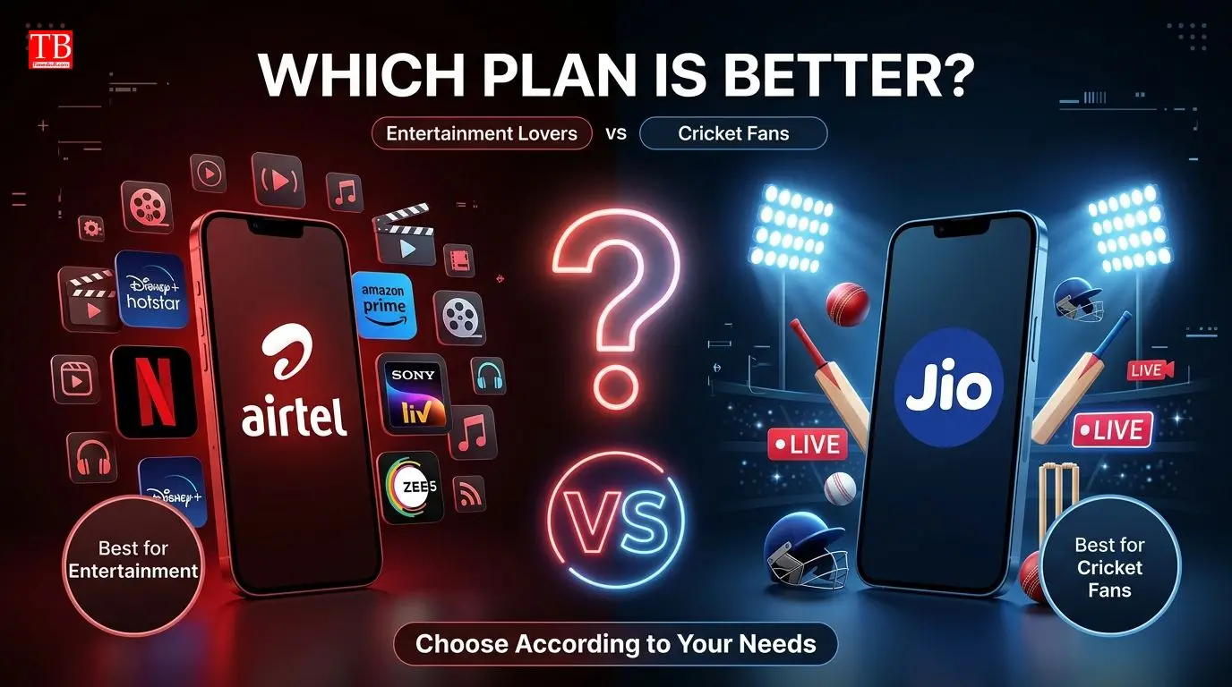 Which plan to choose?
