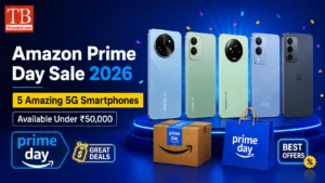 Amazon Prime Day Sale