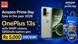 Amazon Prime Day Sale