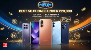 Amazon Prime Day Sale