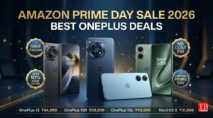 Amazon Prime Day Sale
