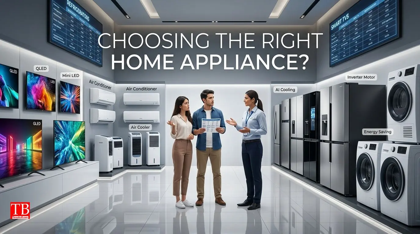 Why is it so hard to choose the right home&hellip;