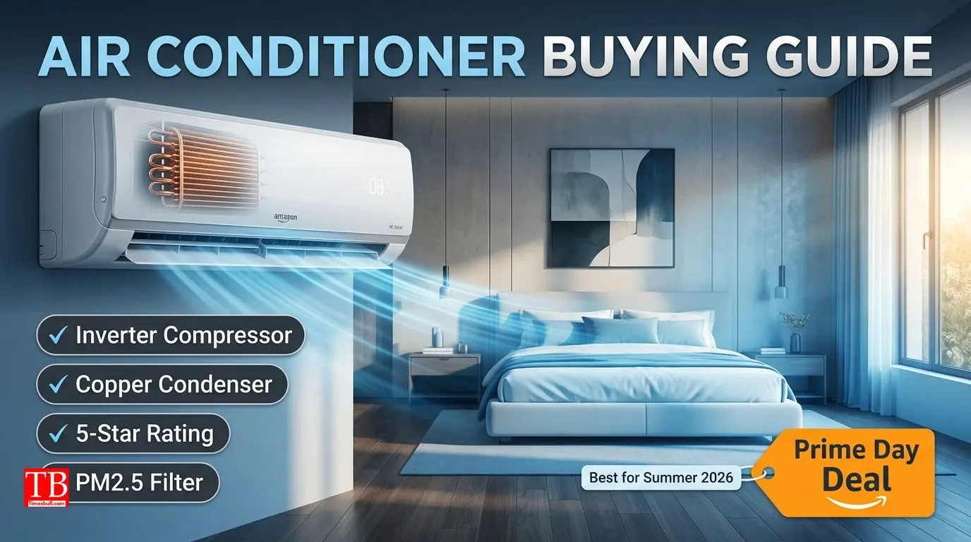 Air Conditioning (AC) - How to choose?