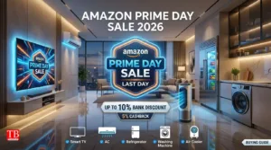Amazon Prime Day Sale