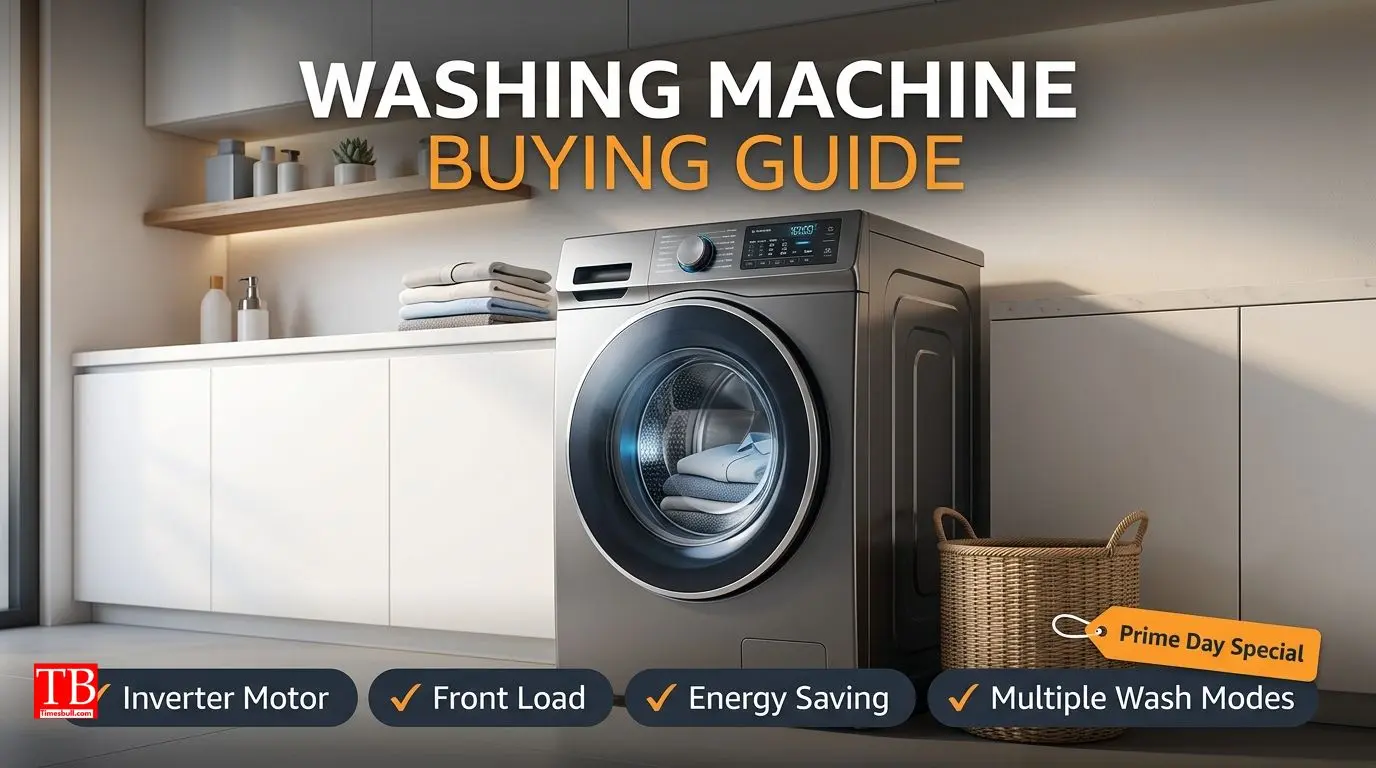 Washing Machine - Which one is the best?