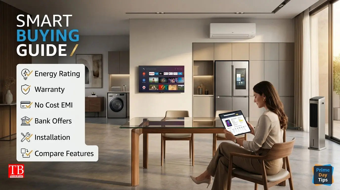 Things to Consider When Buying