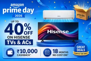 Amazon Prime Day Sale