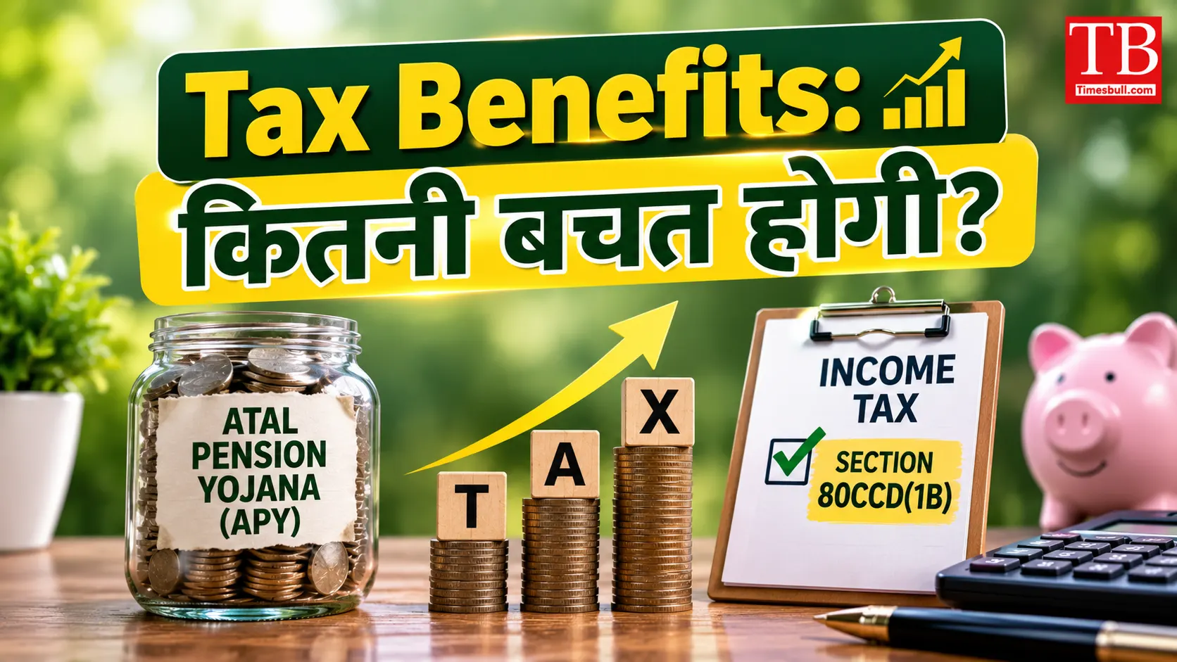 Tax Benefits: कितनी बचत होगी?