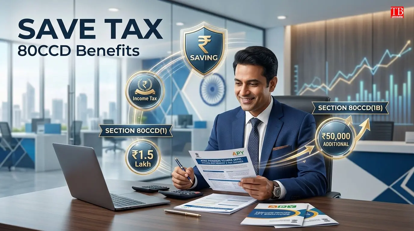 Is APY eligible for tax deduction under Section 80C?
