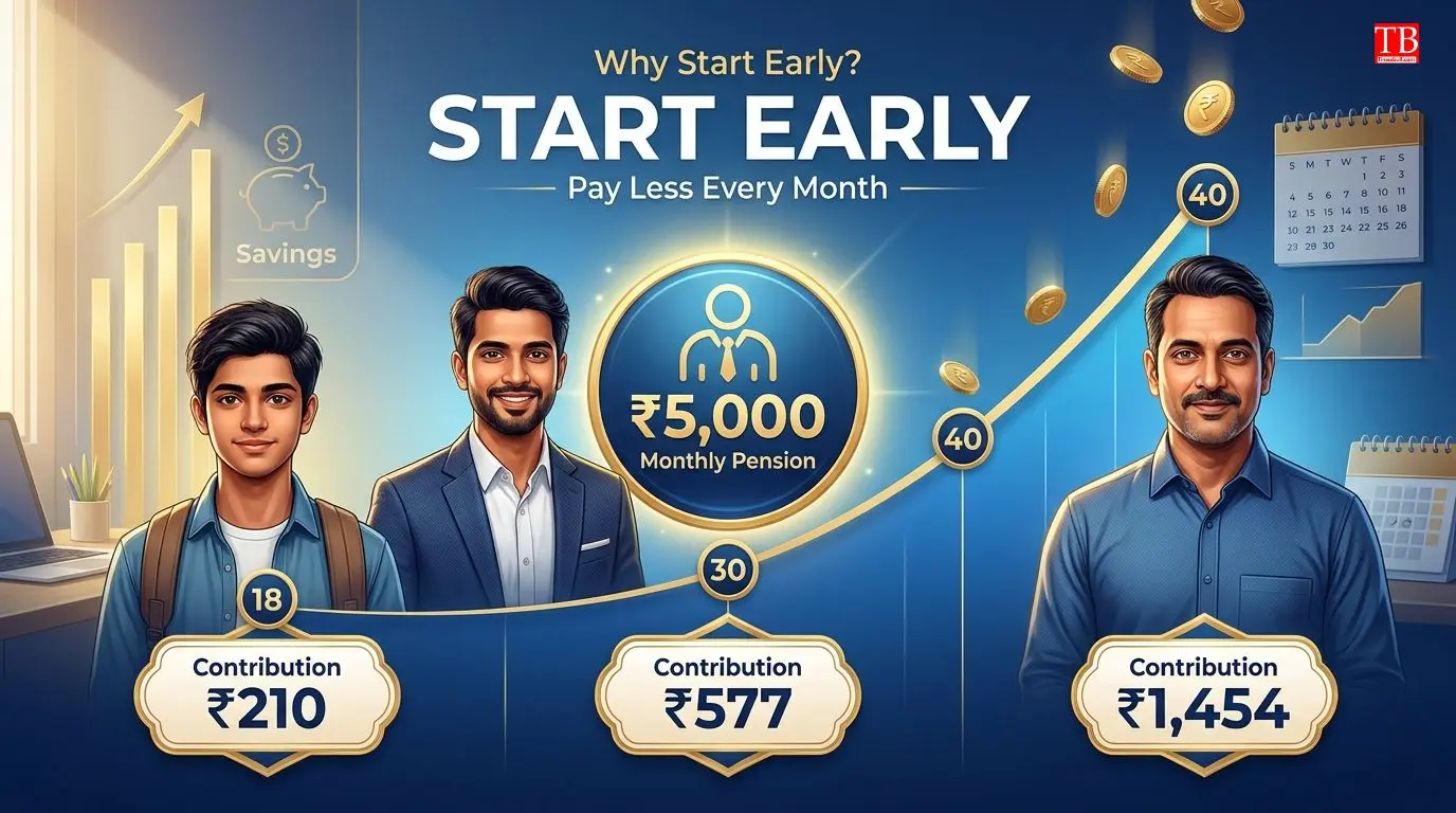 Why should you invest? Advantages of early start-up