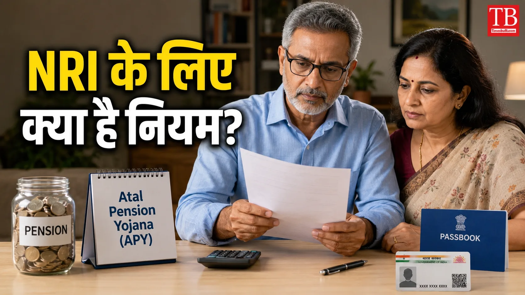 NRI के लिए क्या है नियम?